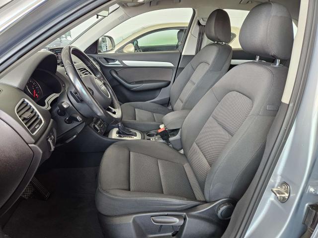 Audi Q3 2.0 tdi Sport 4Edition quattro 150cv s-tronic