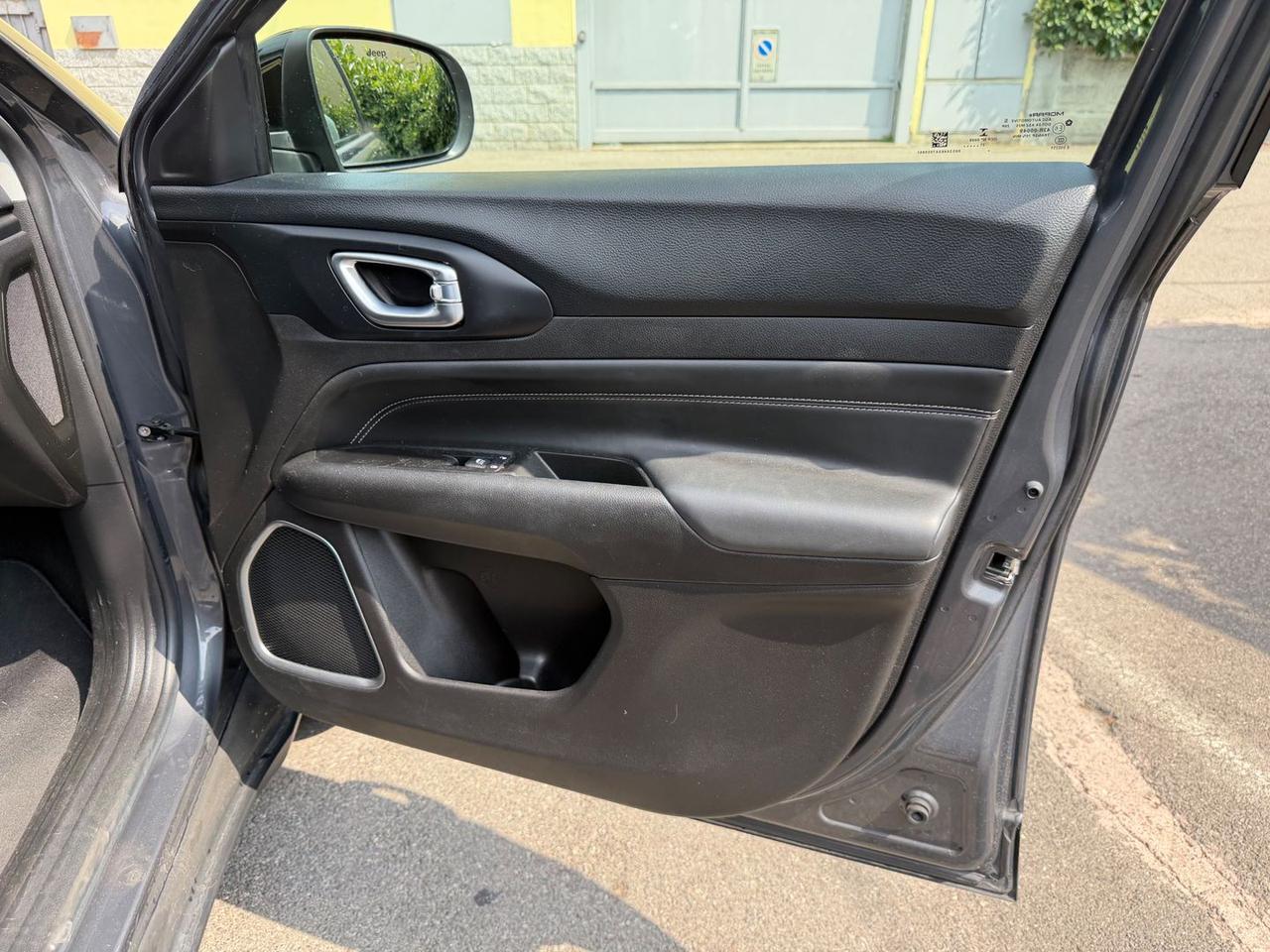 Jeep Compass Limited 1.3 T4 PHEV 190cv #11719