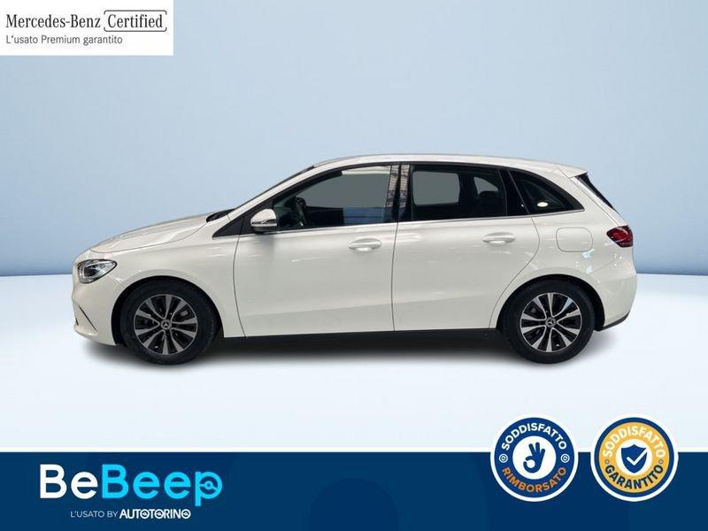 Mercedes-Benz Classe B B 180 D EXECUTIVE AUTO