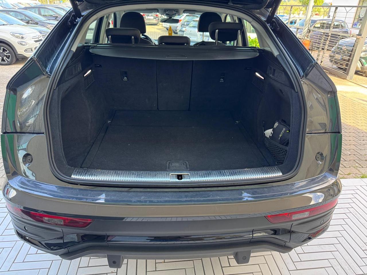 Audi Q5 SPB 40 TDI quattro S tronic Business Advanced