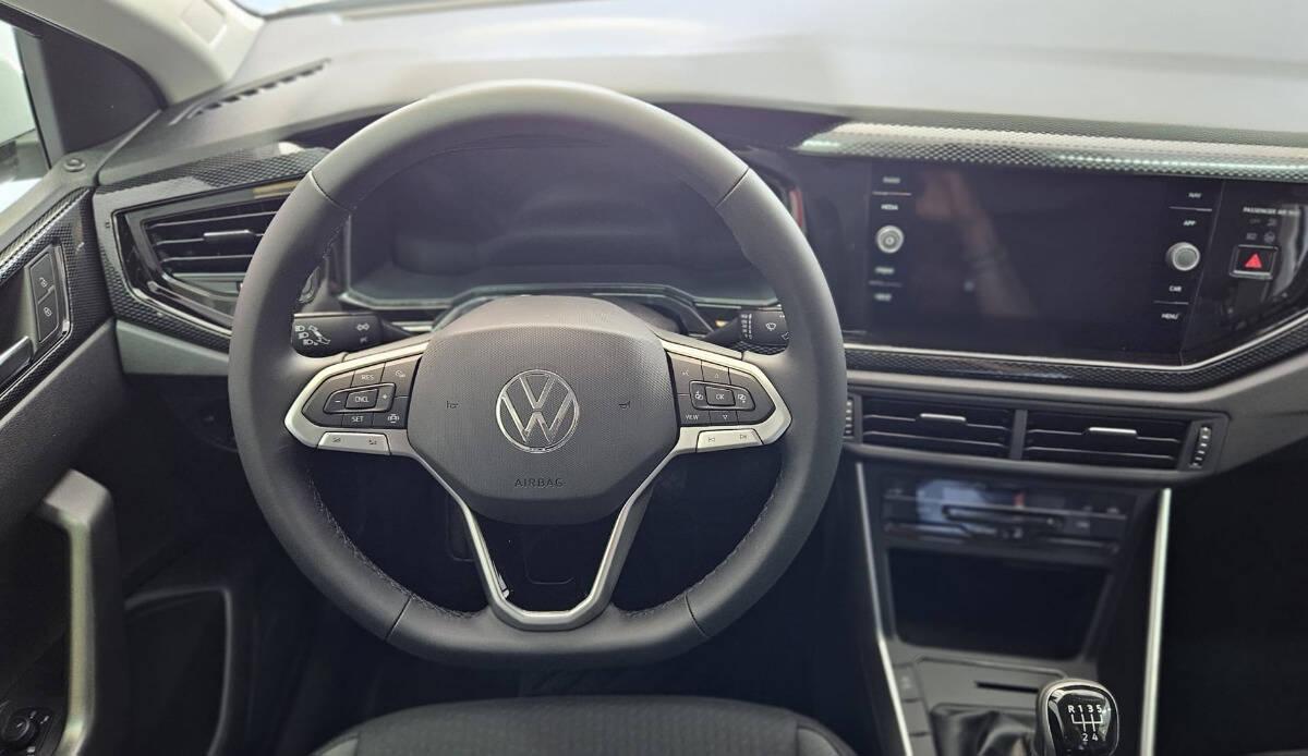 Volkswagen Polo 1.0 evo Edition Plus 80cv