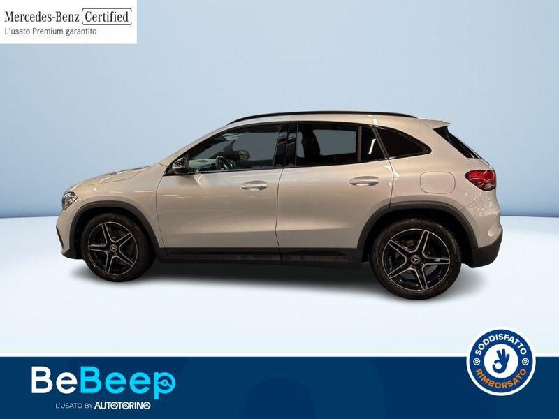 Mercedes-Benz GLA 200 D PREMIUM AUTO