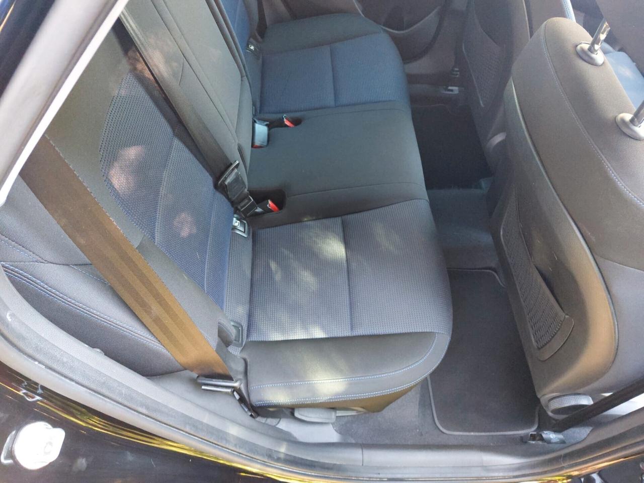 Hyundai Tucson 1.7 CRDi X Possible