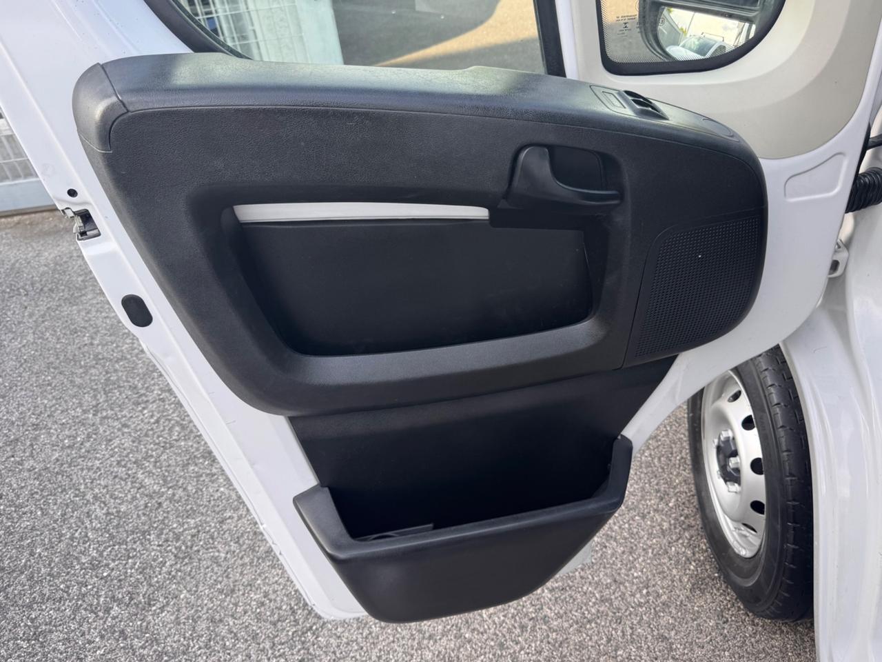 DUCATO MH1 2.3 MJT 120CV 33 QLI H.A.C.C.P. GDP PRONTA CONSEGNA