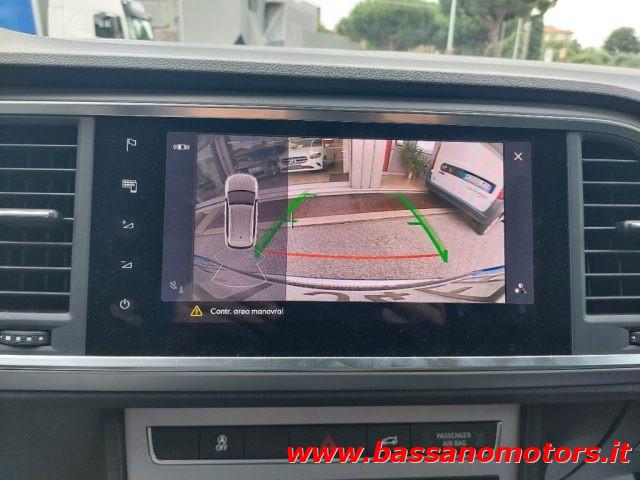 SEAT Ateca 2.0 TDI 4DRIVE DSG FR