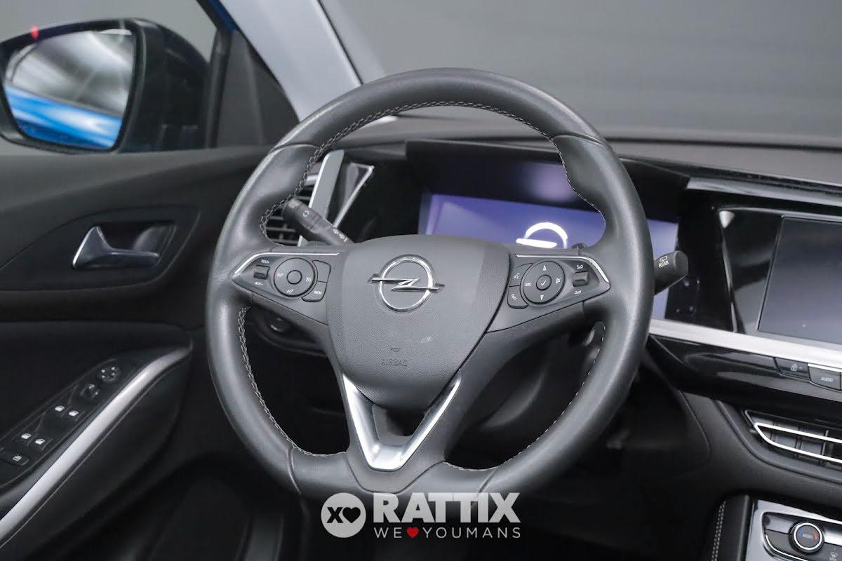 Opel Grandland 1.5 Ecotec 130CV Business Elegance AT8