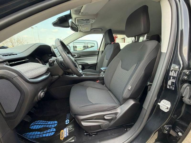 Jeep Compass MY '21 1.6 Mjet 130cv Longitude