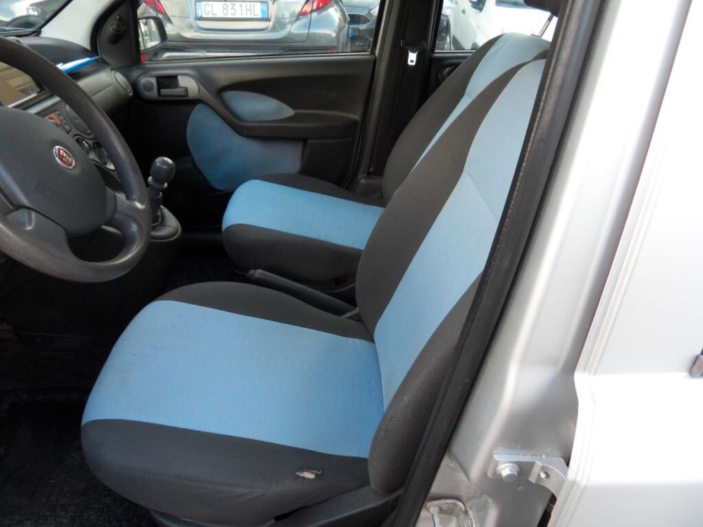 Fiat Panda 1.2 Dynamic Natural Power