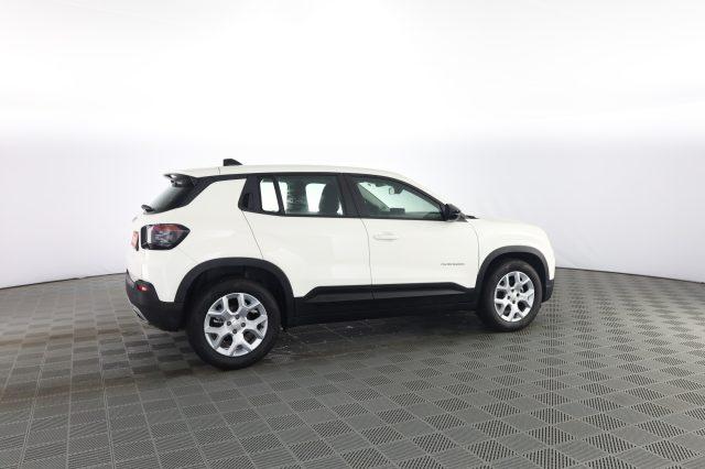 JEEP Avenger Avenger 1.2 Turbo Altitude