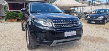 LAND ROVER - Range Rover Evoque 2.0 TD4 150CV 5p. Business Edition Pure