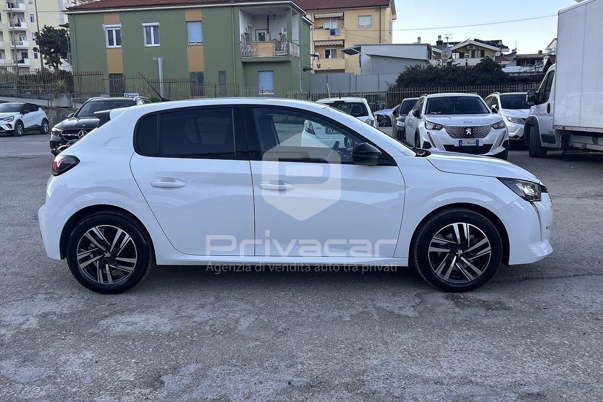 PEUGEOT 208 PureTech 100 Stop&Start 5 porte Allure Pack