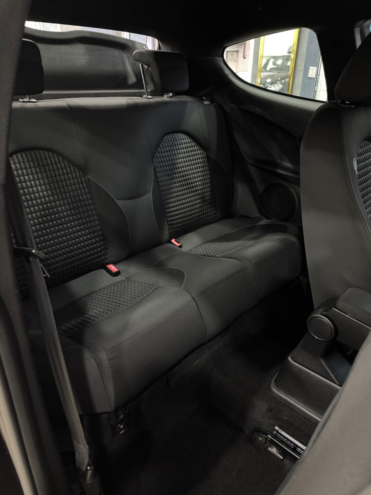 Alfa Romeo MiTo 1.4 T 170 CV M.air S&S Q.Verde Sport Plus Pack