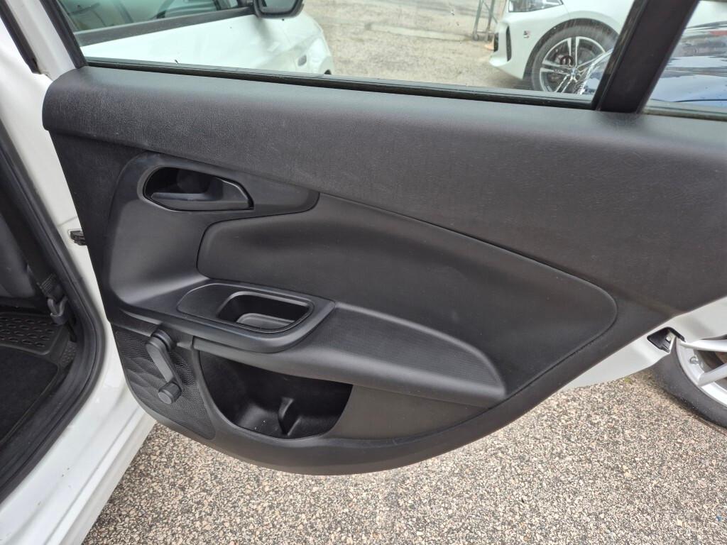 Fiat Tipo 1.0 benzina 100CV 5 porte Business