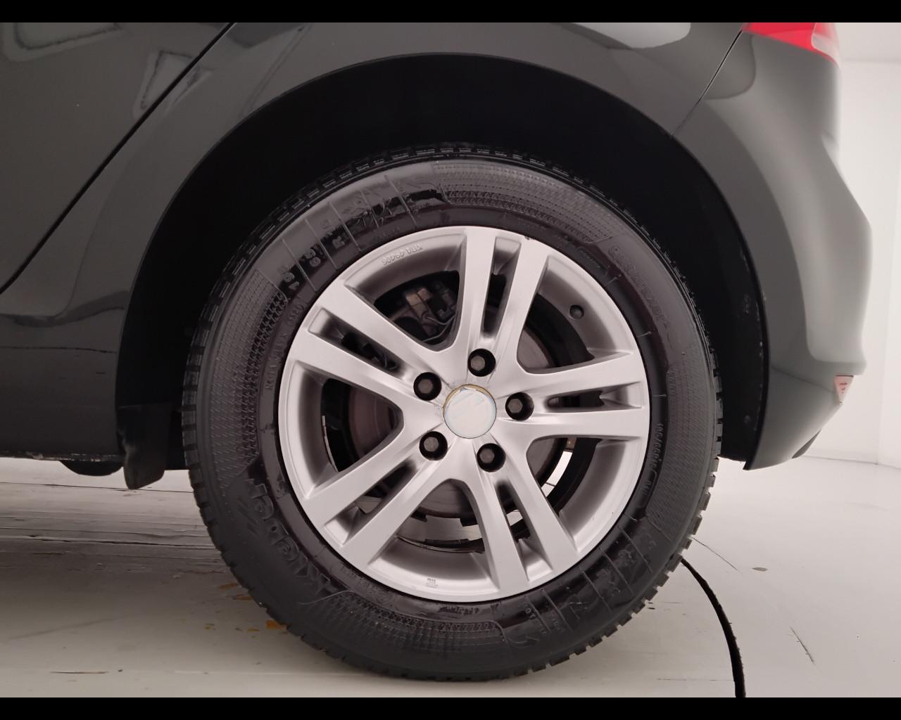 VOLKSWAGEN Golf VII 2013 - Golf 5p 1.2 tsi Tech&Sound
