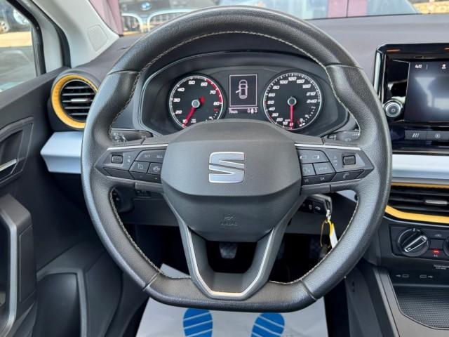 Seat Ibiza 1.0 mpi Style 80cv