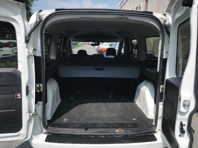 FIAT Doblo 1.6 MJT 105CV PL Combi Maxi N1 5 POSTI / +IVA