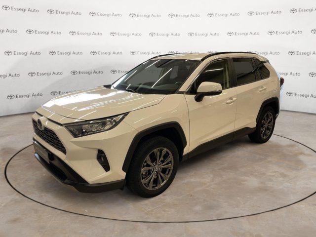 TOYOTA RAV 4 MY23 RAV4 2.5 HV (222CV) E-CVT AWD-i Dynamic