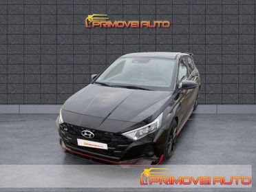 HYUNDAI i20 N 1.6 T-GDI MT N-Performance