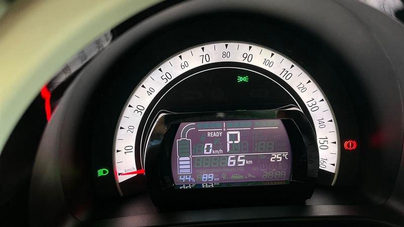 Renault Twingo Electric E-TECH electric equilibre