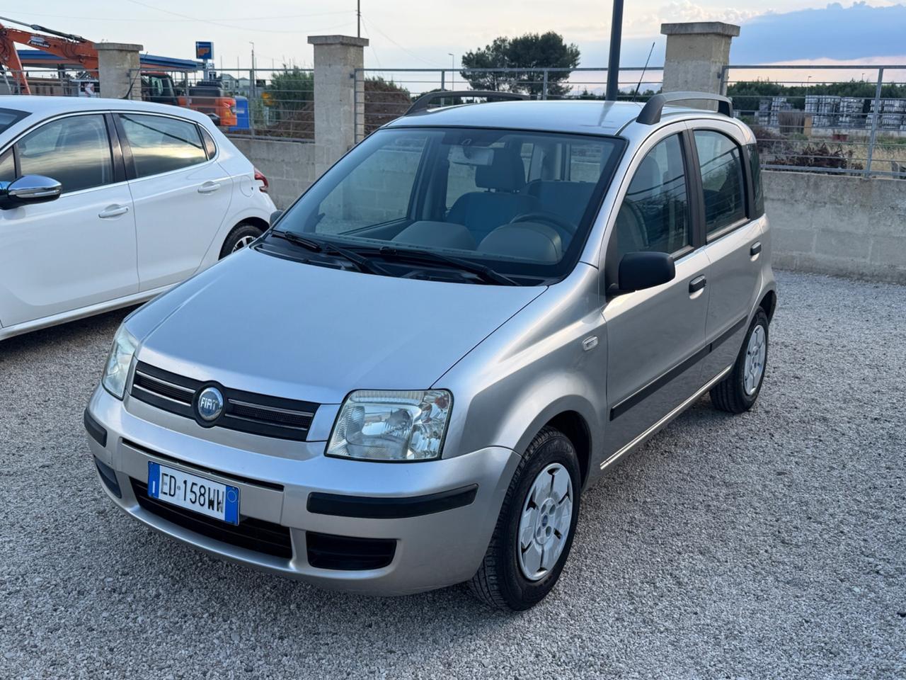 Fiat Panda 1.2 Dynamic