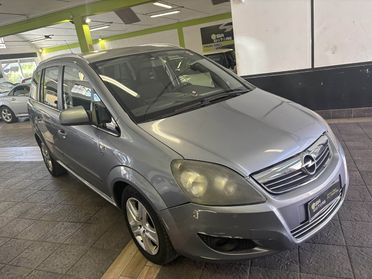 Opel Zafira 1.7 CDTI Cosmo 125cv 7 posti