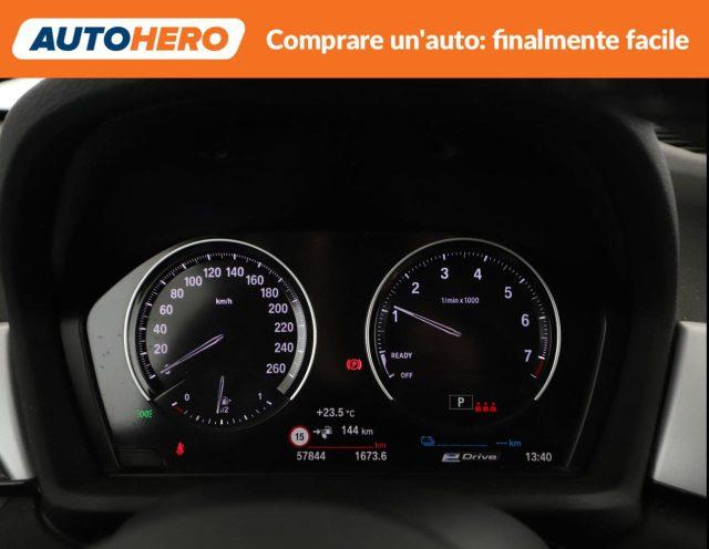 BMW X1 xDrive25e Advantage