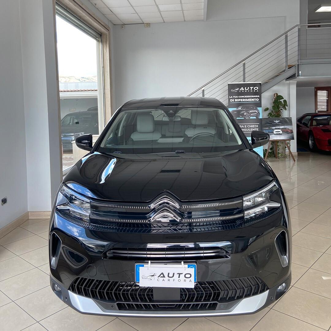 Citroen C5 Aircross BlueHDi 130 S&S EAT8 Max