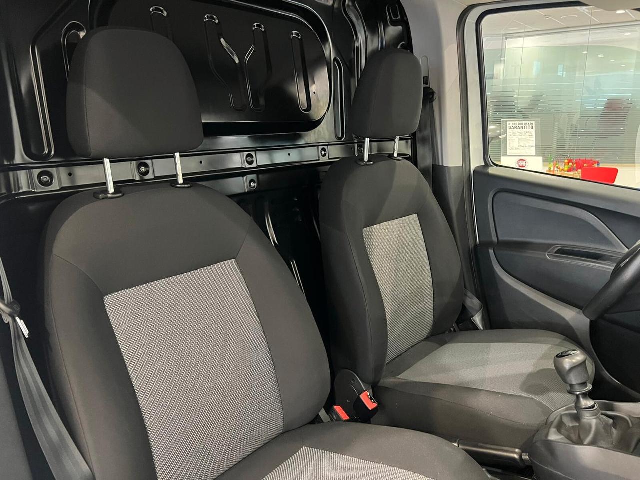 Fiat Doblo Doblò 1.6 MJT 105CV S&S PC-TN Cargo Business