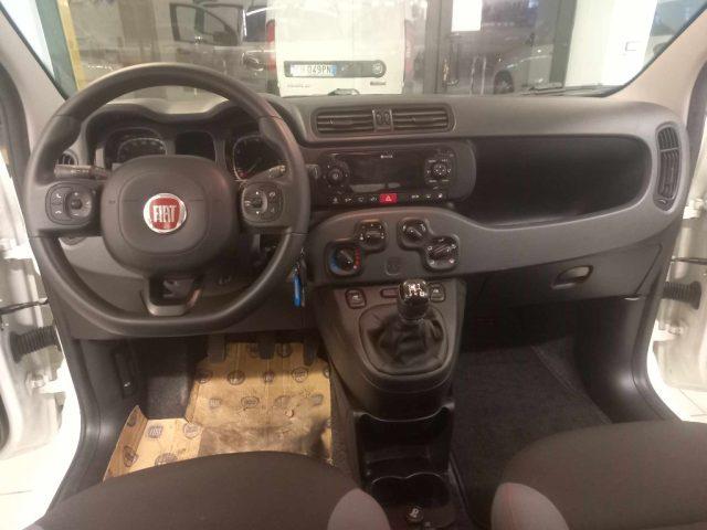 FIAT Panda 0.9 Natural Power km18450!!!