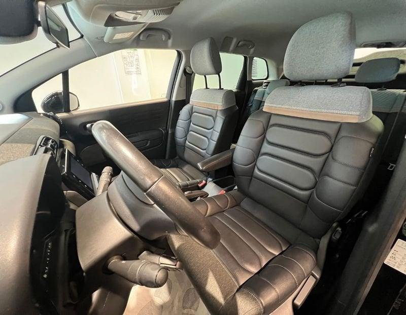 Citroën C3 Aircross C3 Aircross PureTech 110 S&S Feel