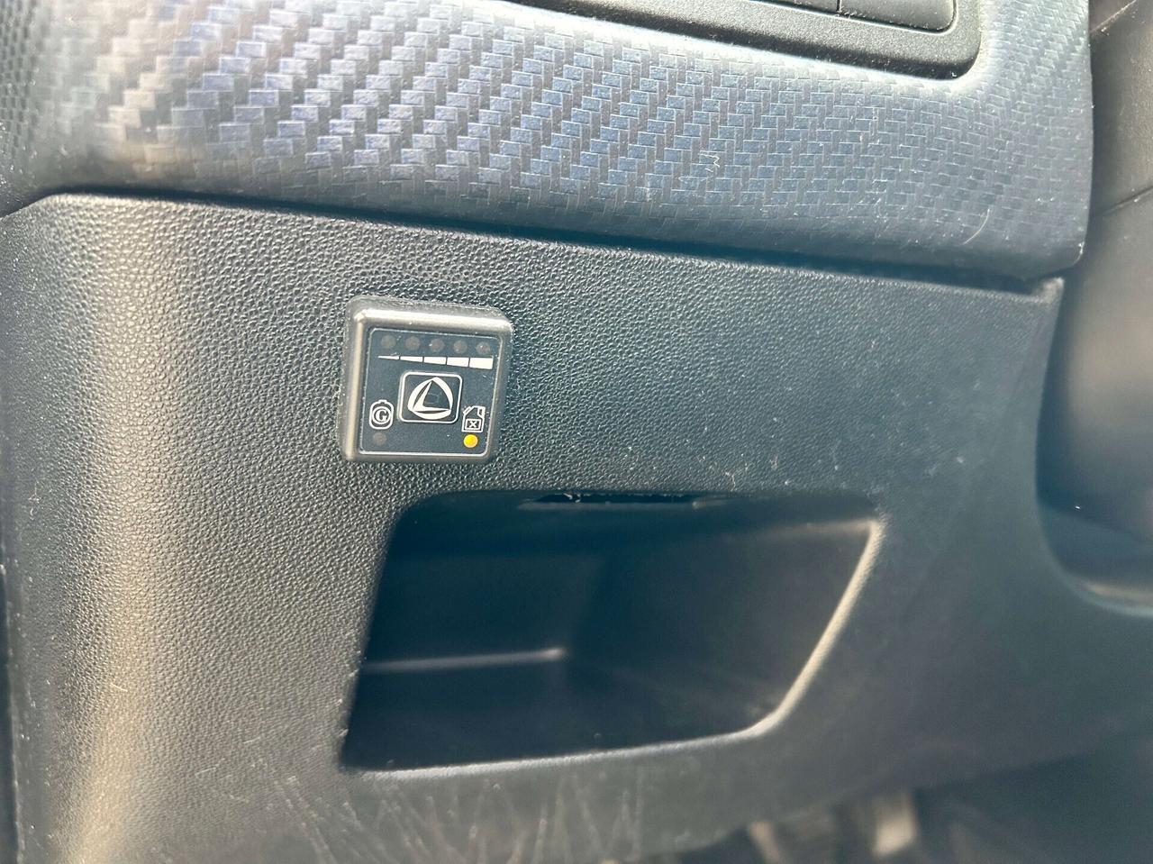 Fiat Grande Punto 1.2 GPL 5p - 2009