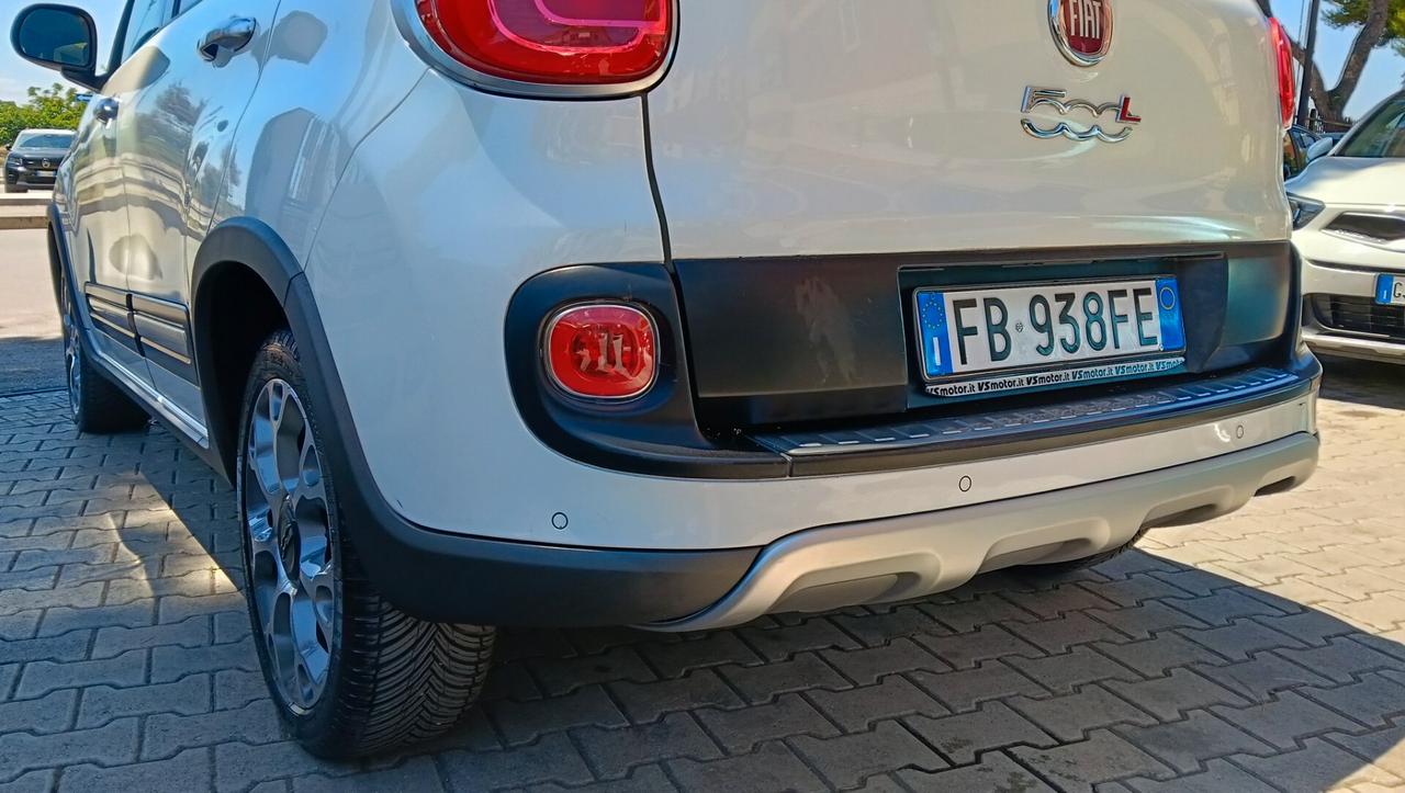 FIAT 500L TREKKING -PREZZO PROMO!