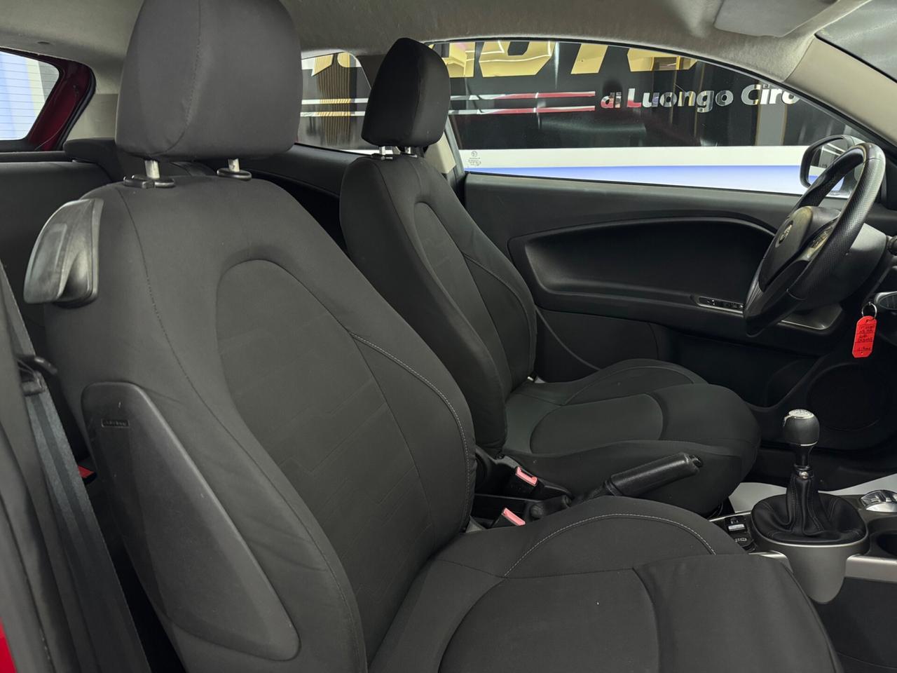 Alfa Romeo MiTo 1.3 JTDm Progression