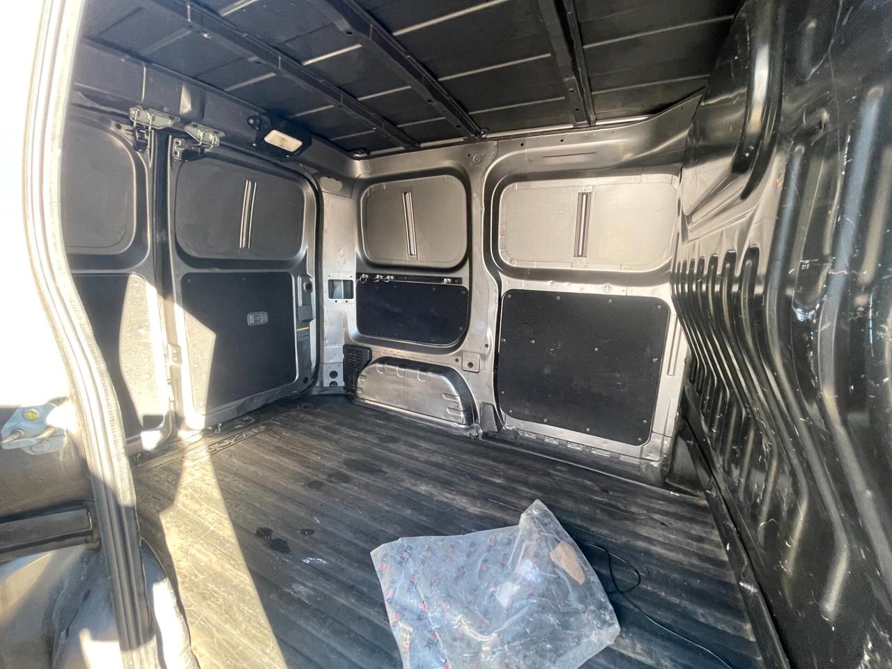 Nissan NV200 1.5 dCi 90CV Furgone 63.000 Km !!