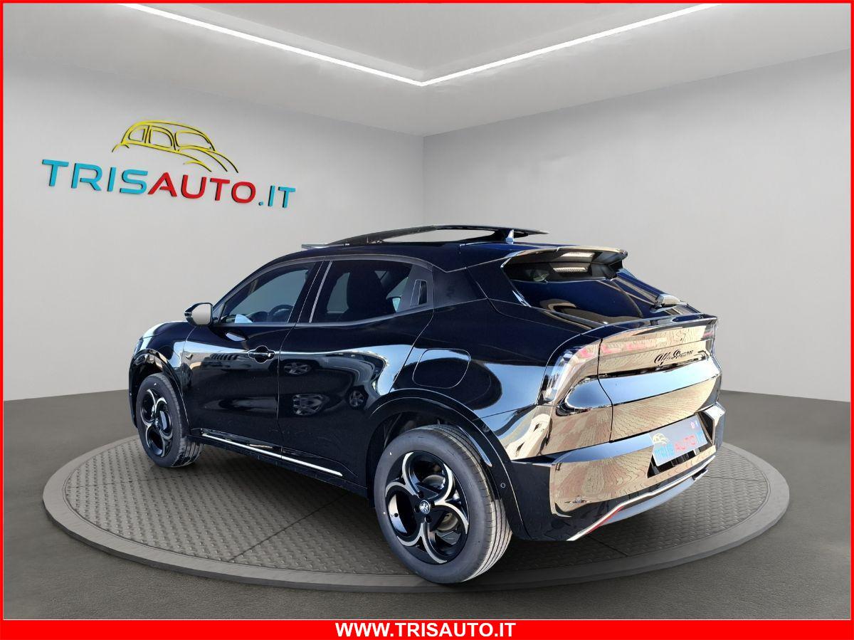 ALFA ROMEO Junior 1.2T Hybrid eDCT6 145cv Intensa NEOPATENTATI (TETTO PANORAMICO)