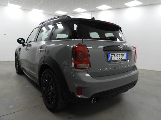 MINI Countryman 2.0 Cooper D Countryman ALL4