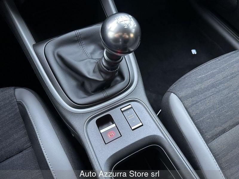 Jeep Avenger 1.2 Turbo Longitude *VARI COLORI, PROMO AZZURRA*