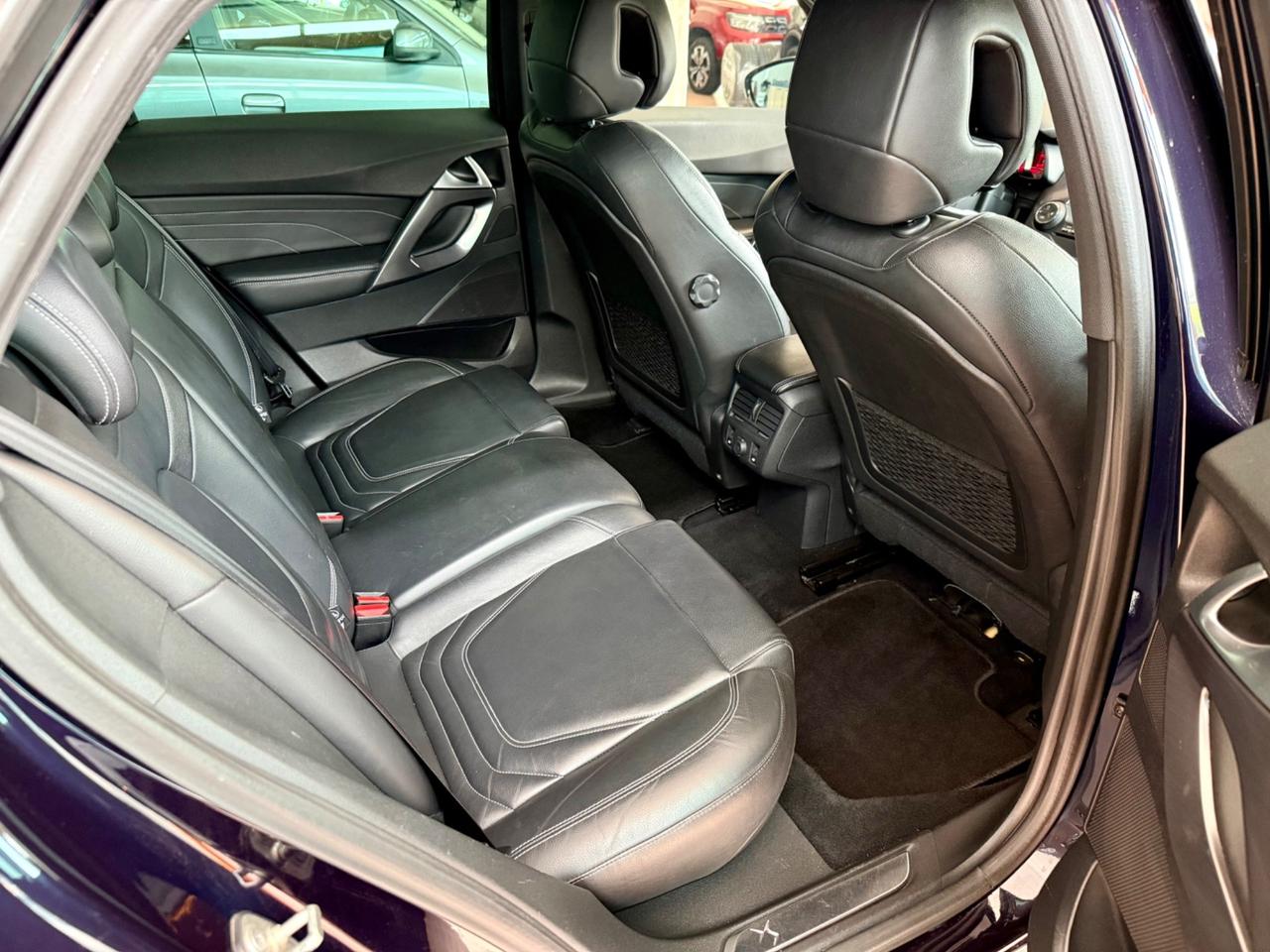 Ds DS5 2.000HDi 181cv Autom Euro6
