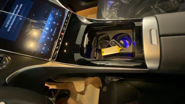 MERCEDES-BENZ GLC 220 d 4Matic Mild hybrid Coupé Advanced