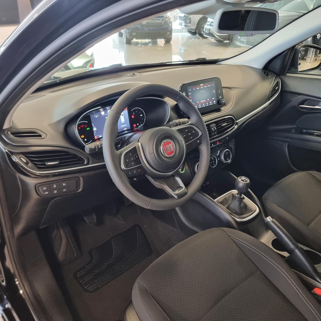FIAT TIPO LIFE SW 1.6 Mj 130cv Euro 6D