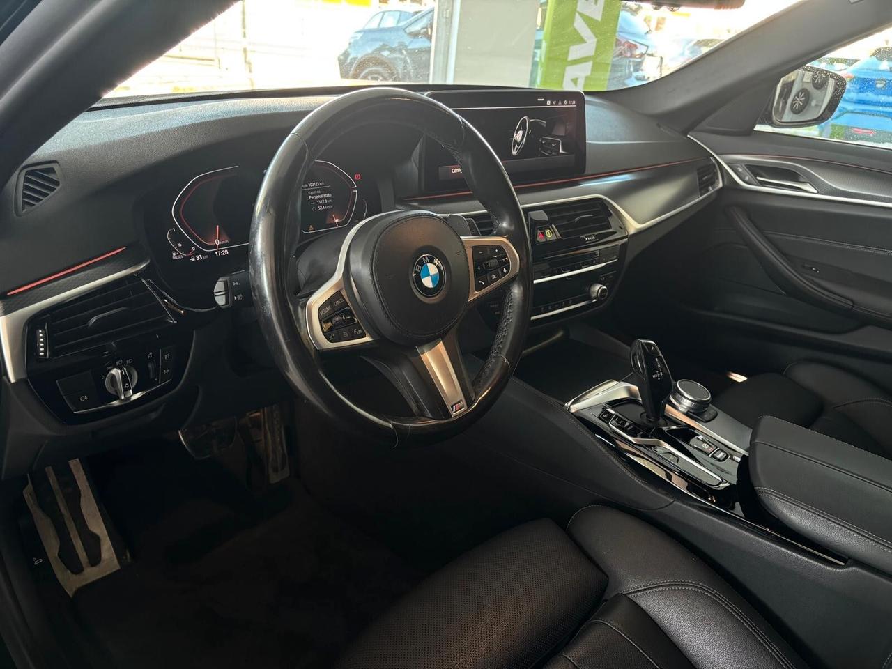 Bmw 530 520d xDrive Msport