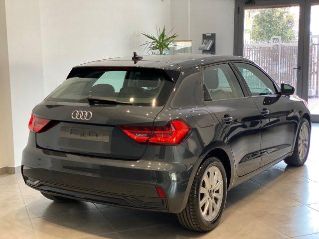 AUDI A1 SPB 25TFSI Admired Advanced PRIMA SCELTA PLUS