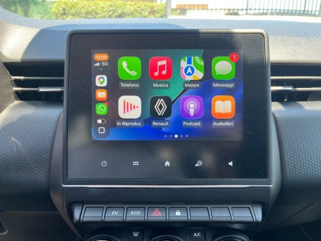 RENAULT Clio Full Hybrid E-Tech 145 CV 5 porte Equilibre