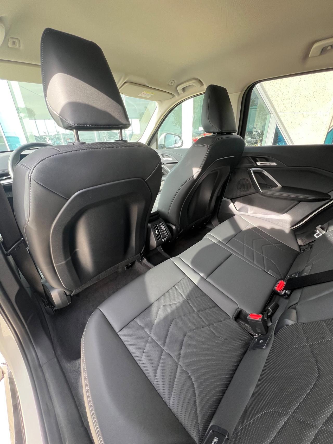 BMW iX1 edrive 20 Special Ed. Super Eco incentivo Verauto