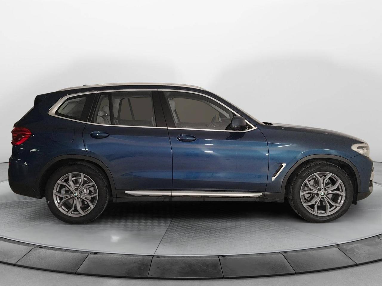 BMW X3 xDrive20d 48V xLine