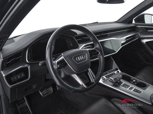 AUDI A6 allroad 55 3.0 tdi mhev 48V quattro 344cv tiptronic Evolut