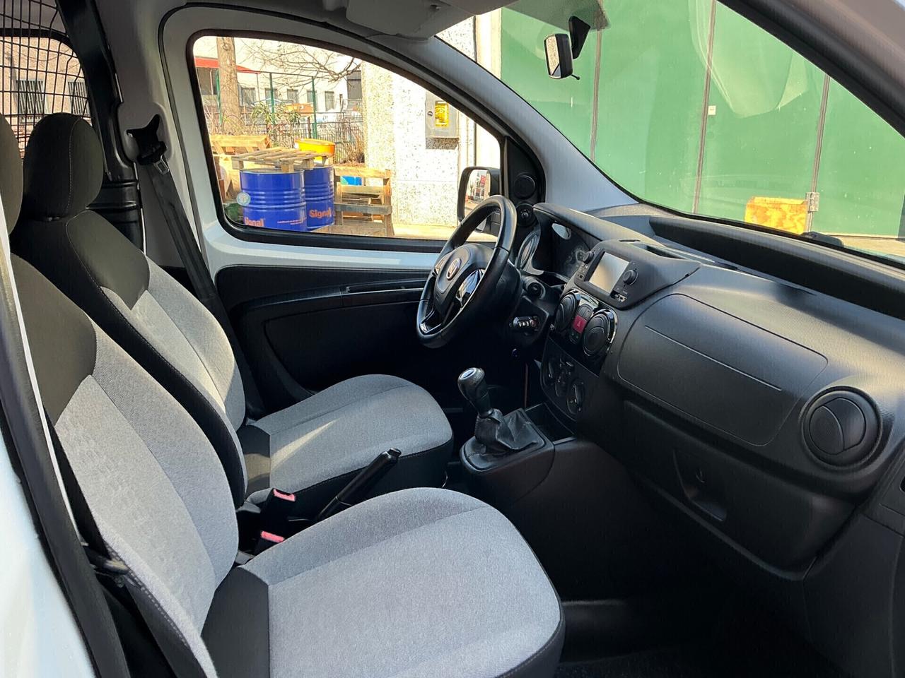 Fiat Fiorino 1.3 MJT 95CV Cargo SX