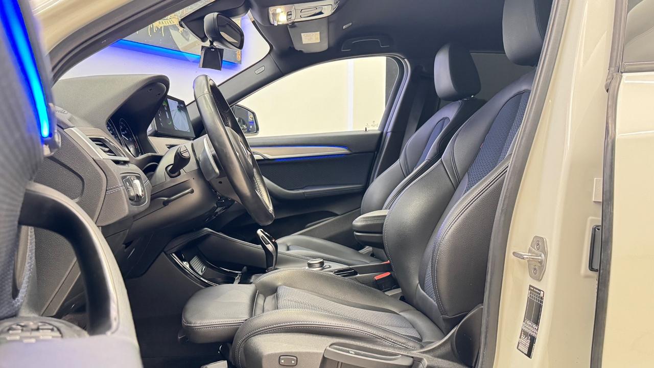 Bmw X2 sDrive18d Msport -2021