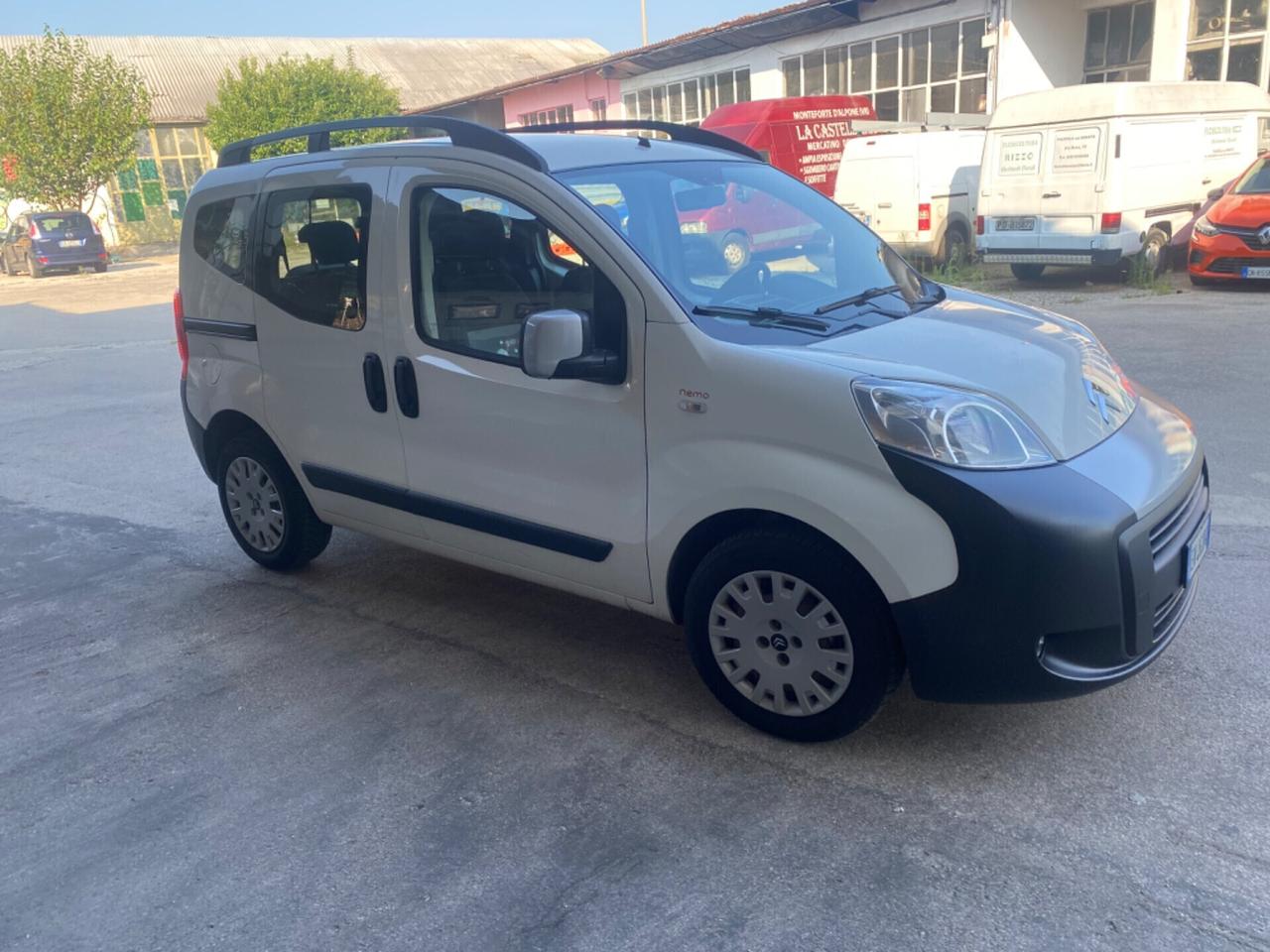 Citroen C3 1.3 70 FAP Business