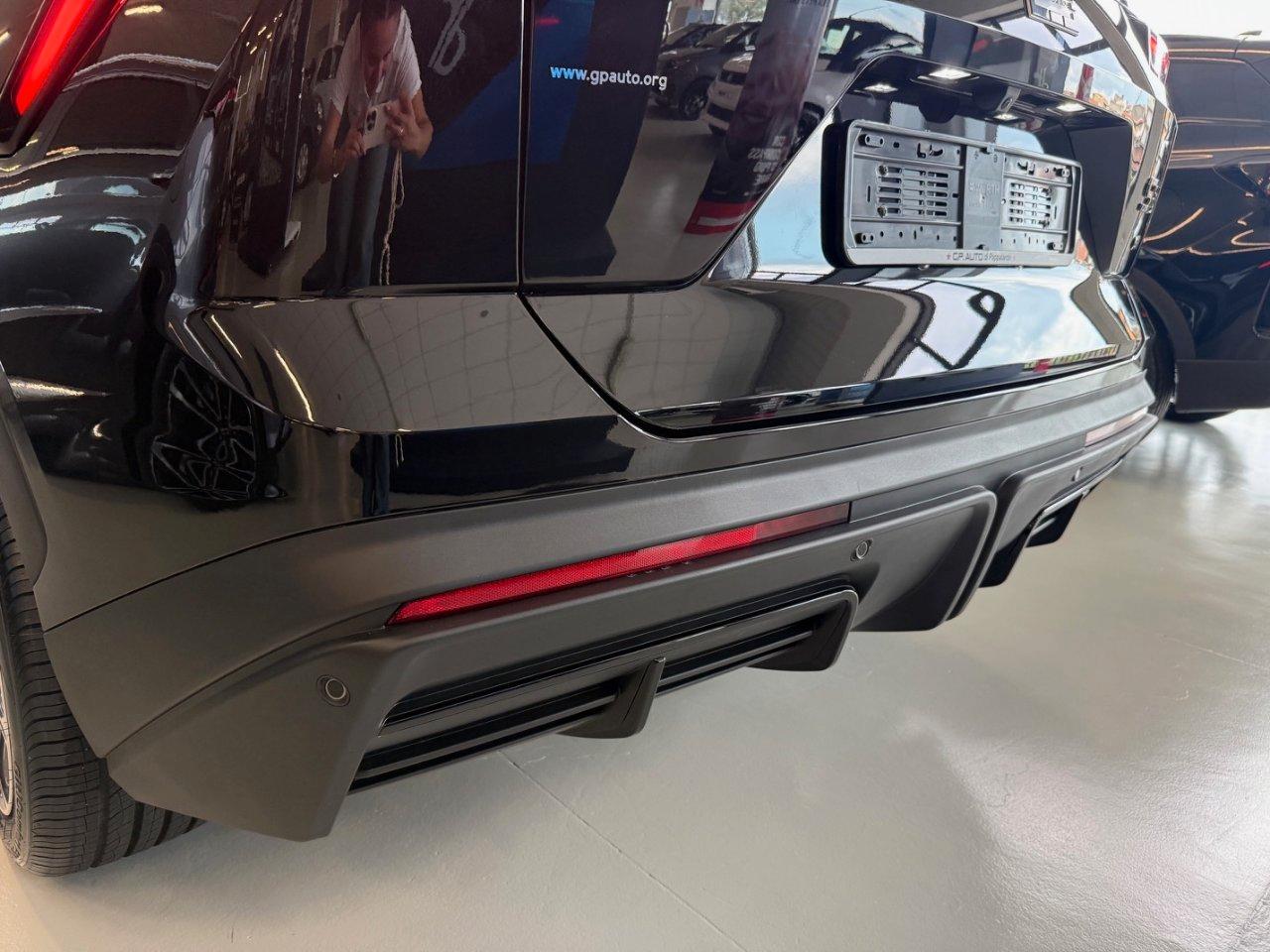 Sportequipe Sportequipe 6 GT 1.6 t-gdi Gpl 178cv dct